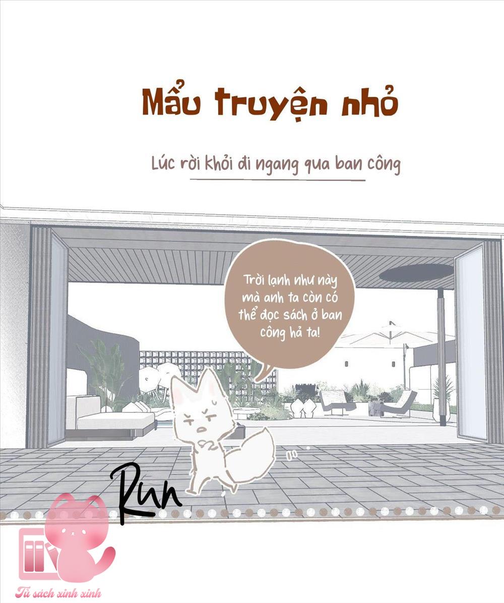 Trêu Nhầm Chap 12 - Trang 4