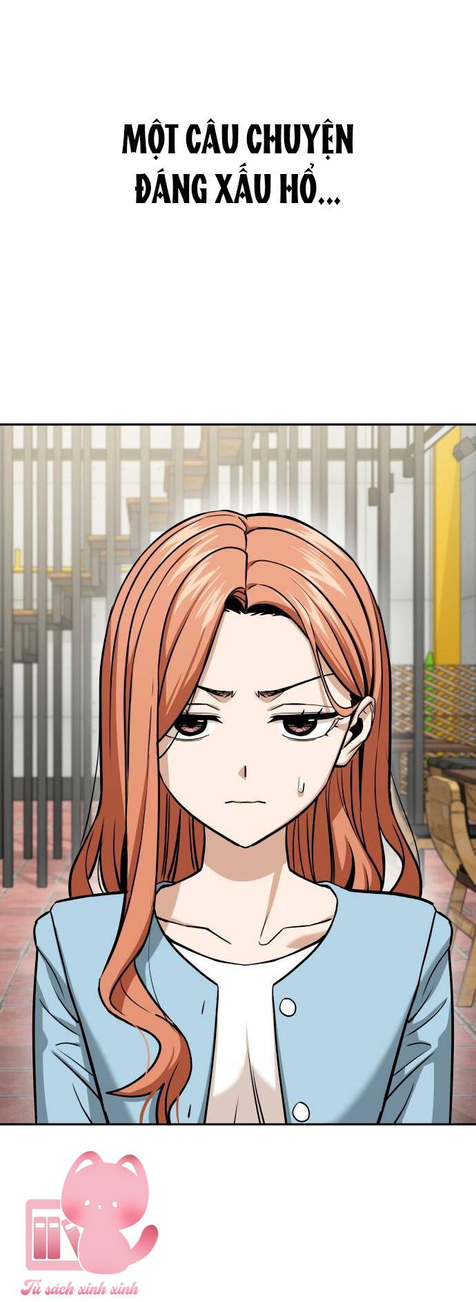 Lớ Ngớ Vớ Phải Tình Yêu Chapter 92 - Trang 4