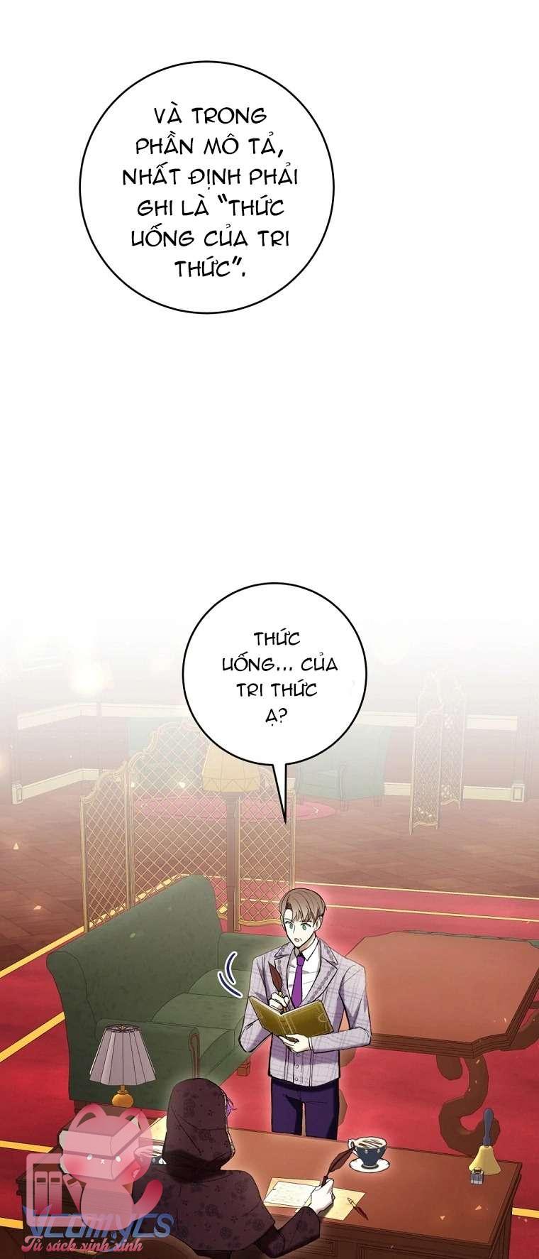 Làm Ác Nữ Bộ Không Tuyệt Sao? Chap 77 - Trang 4