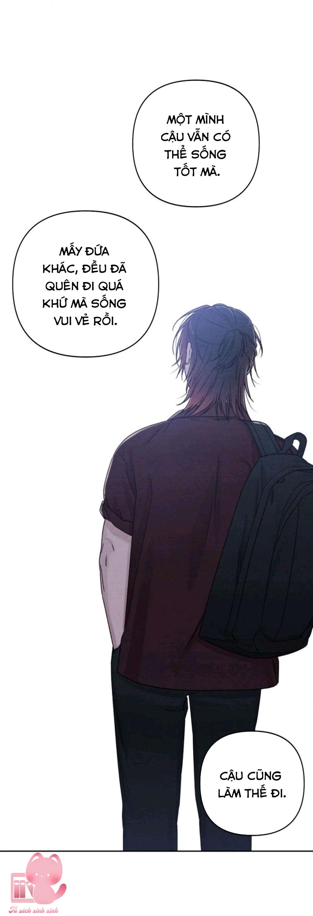 Bí Mật Thanh Xuân Chapter 80 - Trang 4