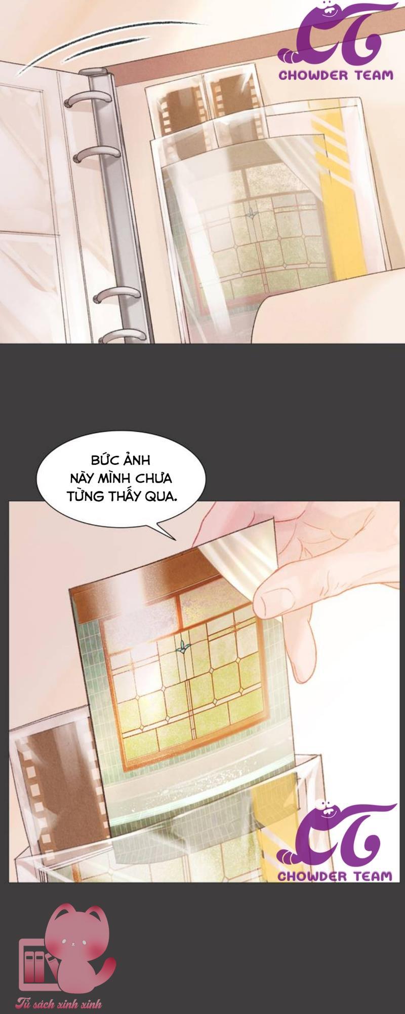 Thần Bí Chap 13 - Trang 2
