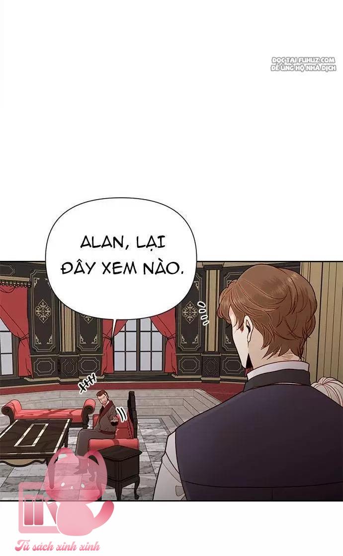 Hoàng Hậu Tái Hôn Chapter 77 - Trang 4