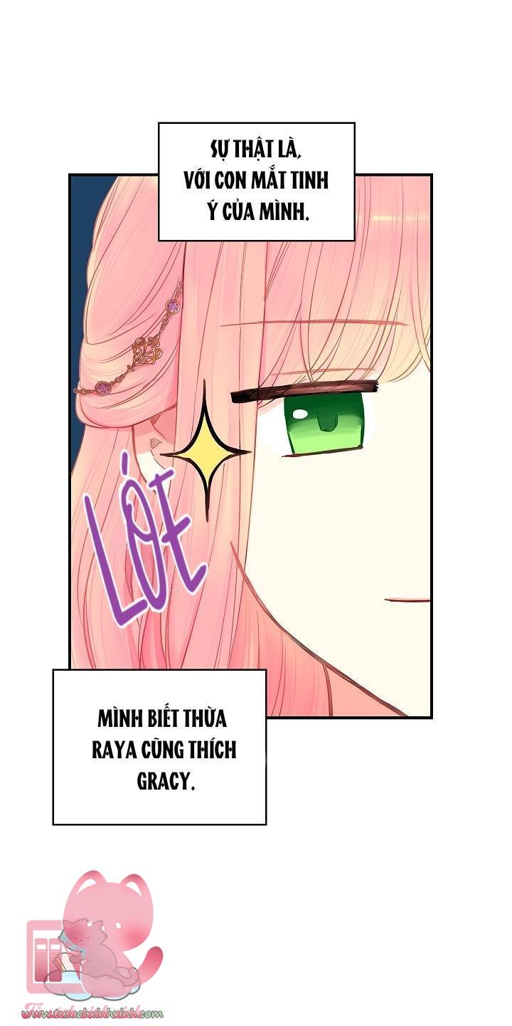Ác Nữ Muốn Ly Hôn Chap 116 - Trang 2