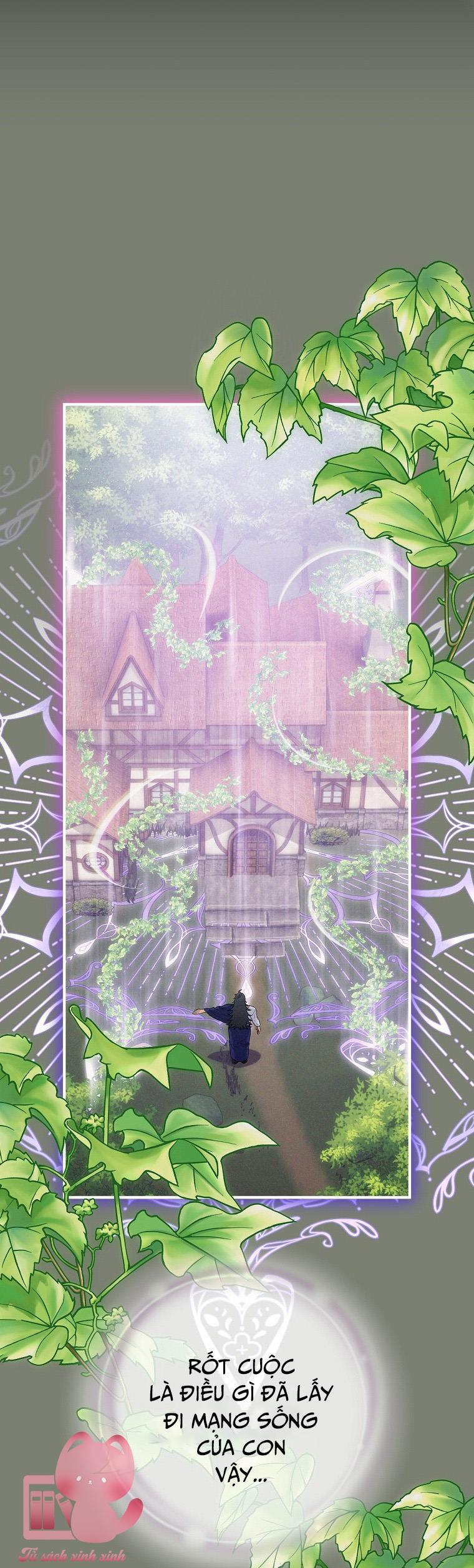 Đứa Nhỏ Không Phải Là Con Anh Chapter 74 - Trang 4