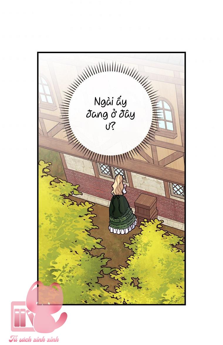 Cách Khiến Phu Quân Đứng Về Phía Tôi Chap 12 - Trang 2