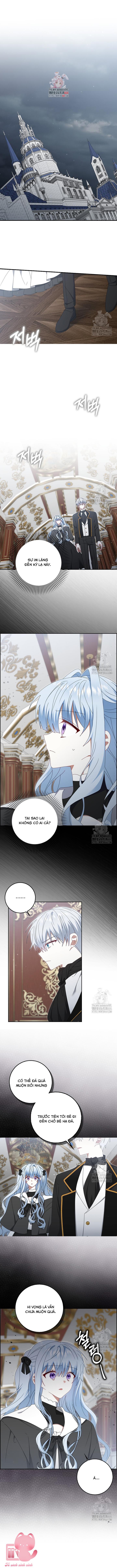 Tôi Sẽ Chiếm Lấy Ngư Trường! Chap 52 - Trang 2