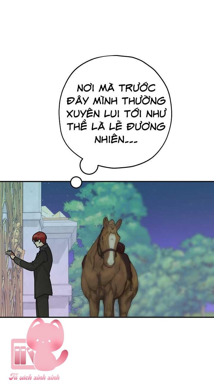 Người Hùng Của Ác Nữ Chapter 76 - Trang 4
