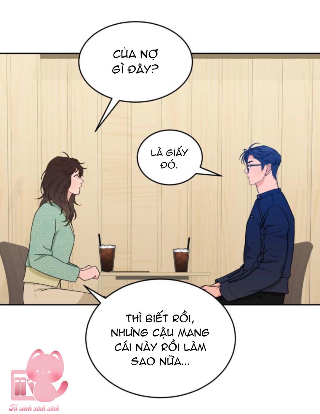 Vận May Không Ngờ Chapter 18 - Trang 4