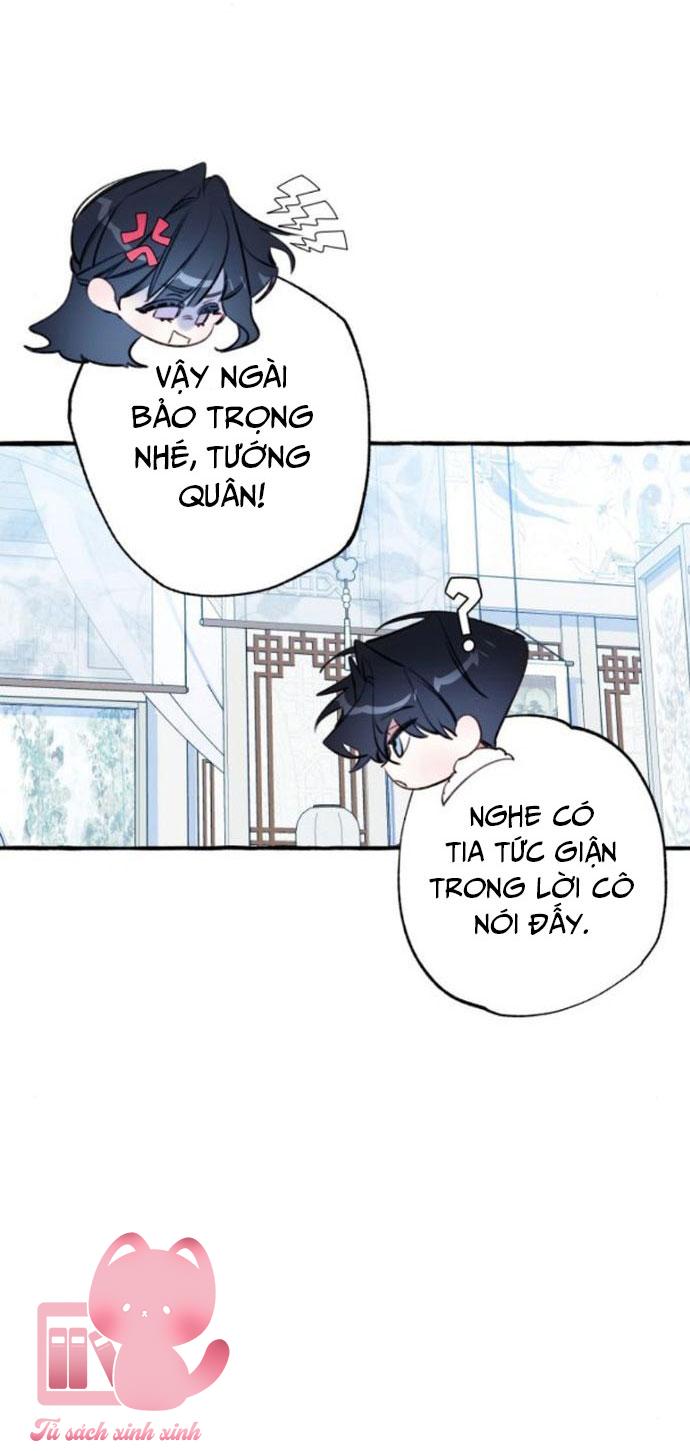 Chuyện Tình Tuyết Phương Bắc Chapter 4 - Trang 4