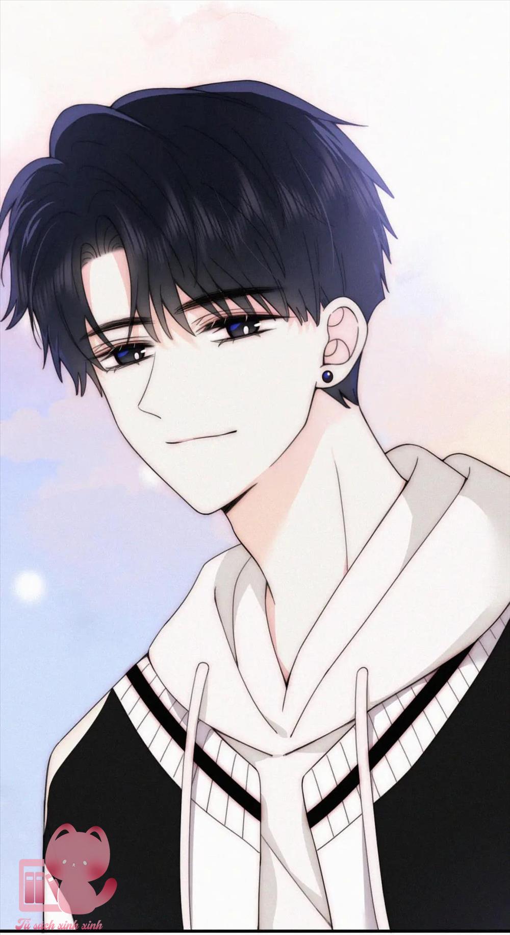 Bệnh Yêu Chap 43 - Trang 2