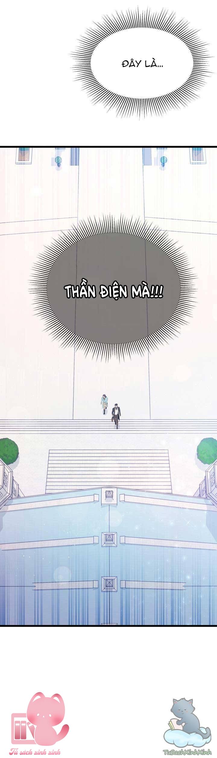 Quan Hệ Cộng Sinh Giữa Báo Đen Và Thỏ Trắng Chap 7 - Trang 2