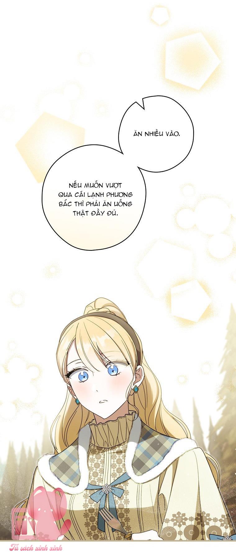 Cách Khiến Phu Quân Đứng Về Phía Tôi Chap 48 - Trang 2