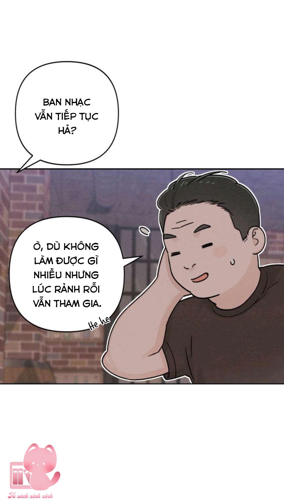 Bí Mật Thanh Xuân Chapter 86 - Trang 4