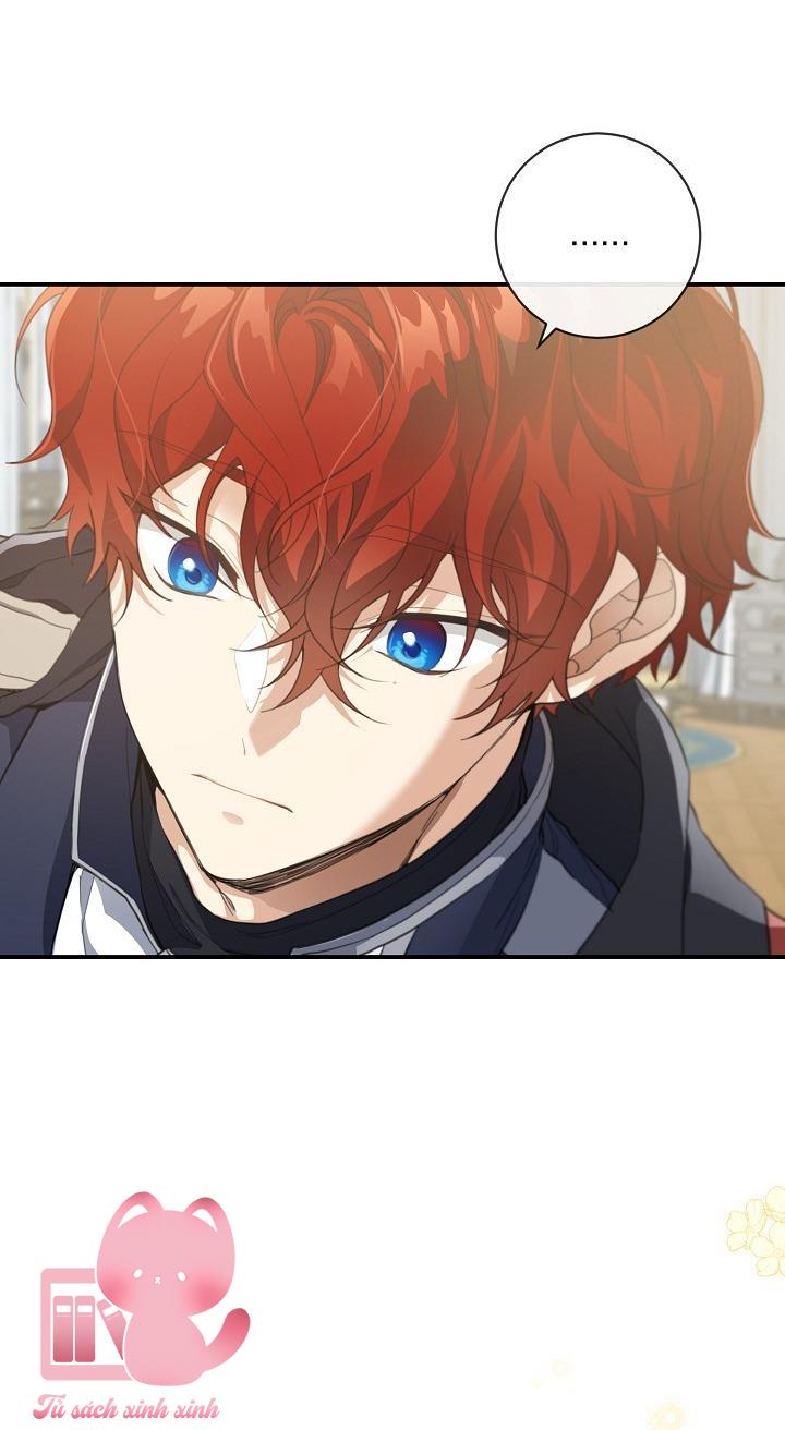 Hướng Về Ánh Dương Lần Nữa Chapter 55 - Trang 4