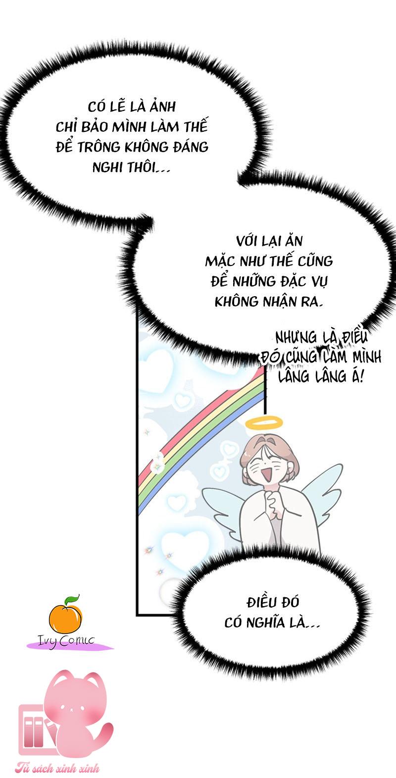 Trưởng Phòng Mệt Mỏi Vì Người Vợ Mới Cưới Chap 14 - Trang 2