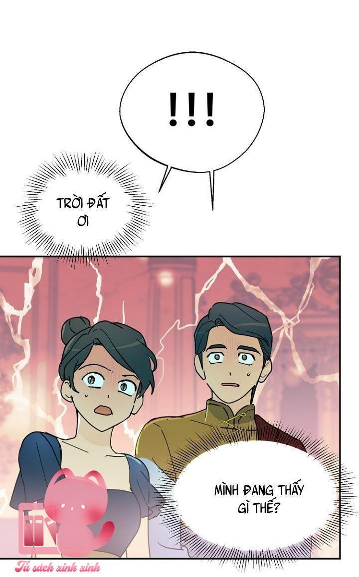 Bỏ Quách Chồng Con Đi, Tiền Bạc Mới Là Tất Cả Chap 9 - Trang 2