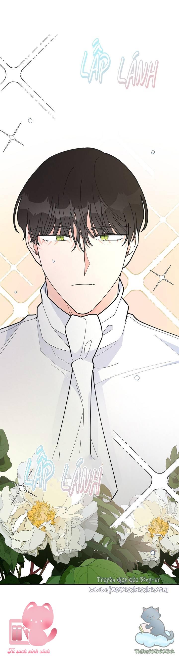 Người Hùng Của Ác Nữ Chapter 81 - Trang 4