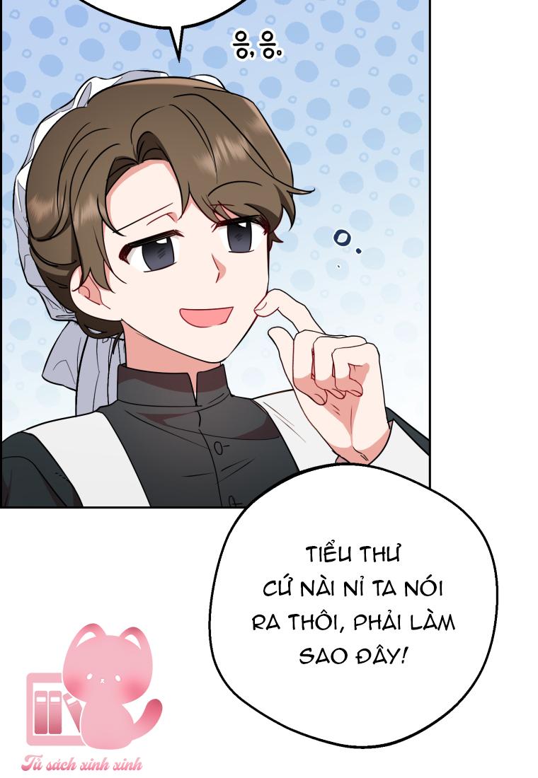 Được Yêu Thương Mà Còn Ngại Ngùng Sao! Chapter 15 - Trang 4