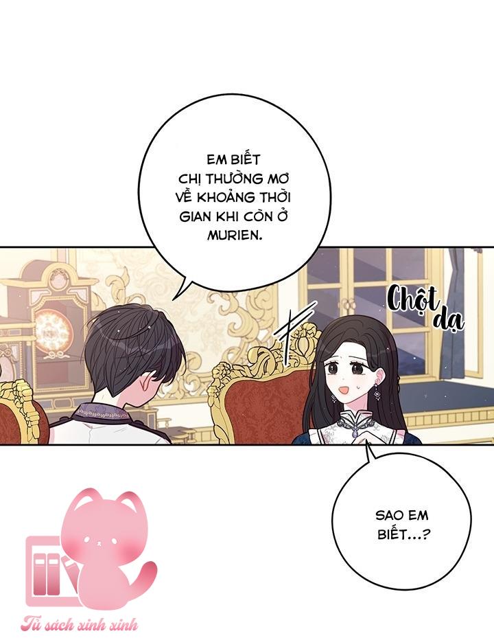 Hoàng Nữ Tóc Đen Chapter 79 - Trang 4