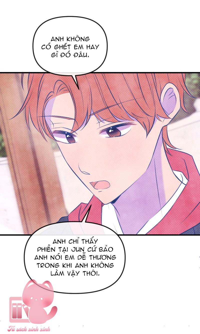 Tình Yêu Tựa Vòng Lặp Chap 30 - Trang 2