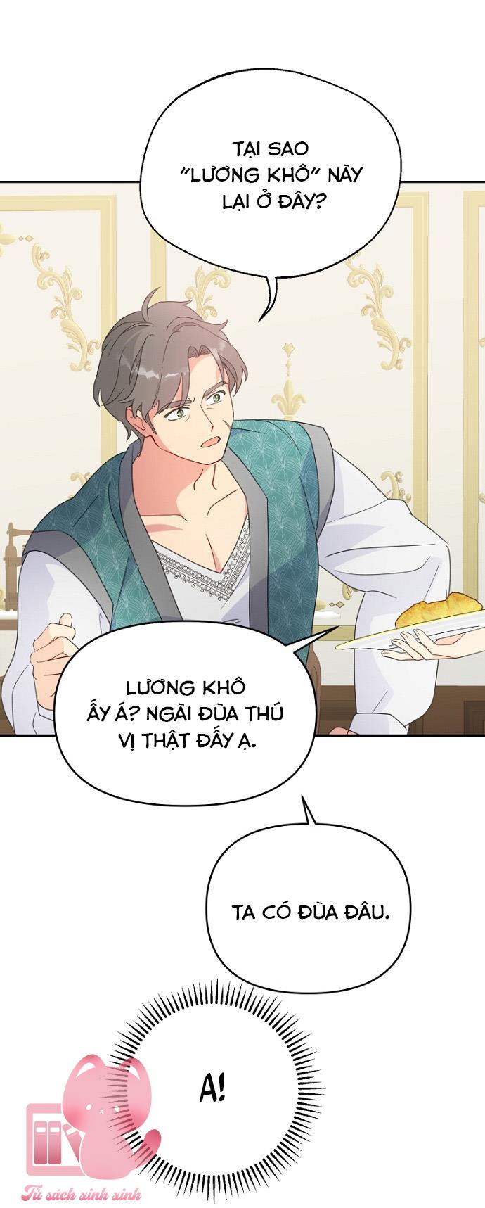 Bỏ Quách Chồng Con Đi, Tiền Bạc Mới Là Tất Cả Chap 59 - Trang 2