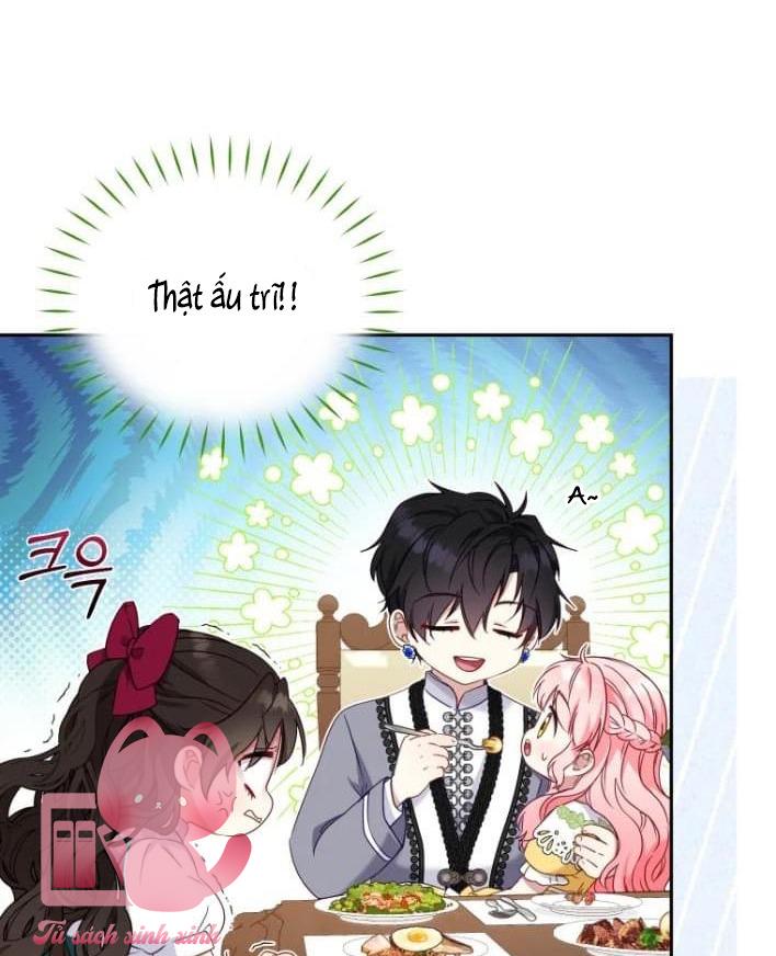 Tôi Được Nuôi Dưỡng Bởi Những Kẻ Phản Diện Chap 47 - Trang 3