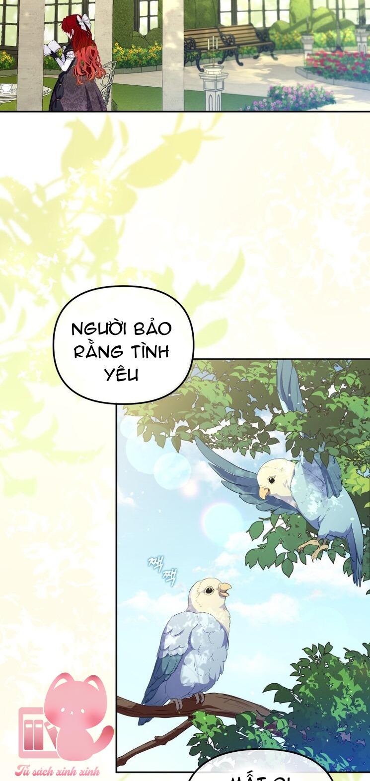 Tôi Được Nuôi Dưỡng Bởi Những Kẻ Phản Diện Chap 55 - Trang 3