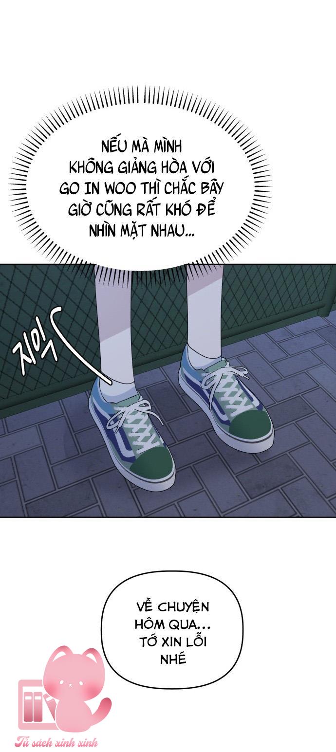 Quan Hệ Nhân Quả Chap 47 - Trang 2