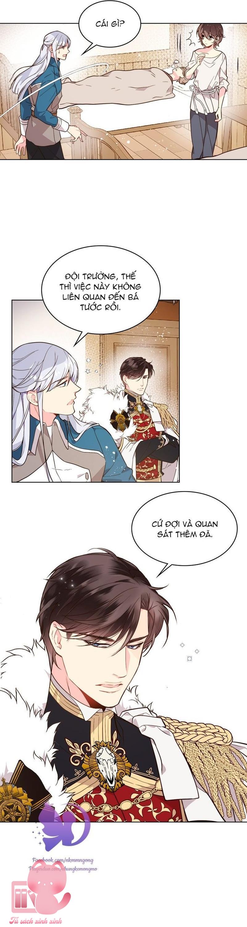 Beatrice Chap 33 - Trang 2