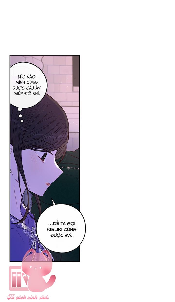 Hoàng Nữ Tóc Đen Chapter 92 - Trang 4