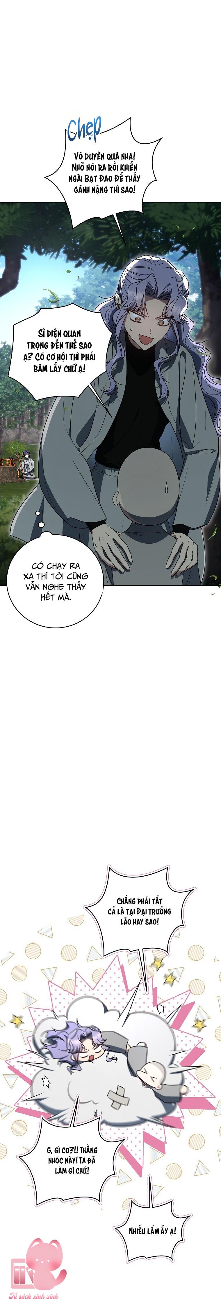 Hướng Dẫn Sinh Tồn Dành Cho Ranker Chap 50 - Trang 4