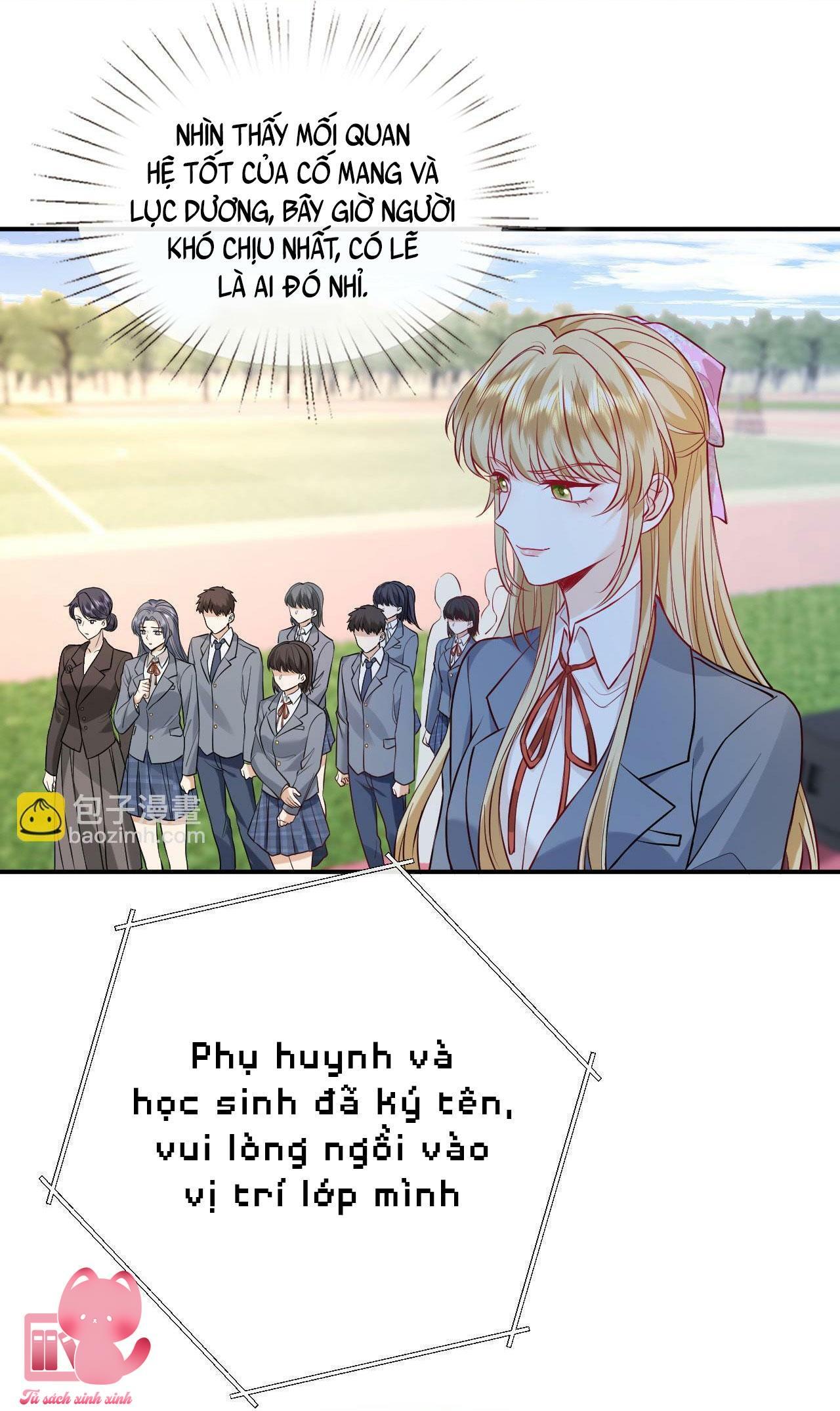 Phu Nhân Mỗi Ngày Đều Tại Tuyến Vả Mặt Chap 25 - Trang 2