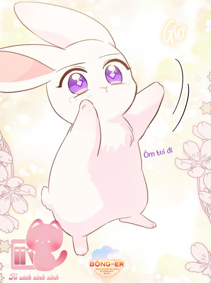 Quan Hệ Cộng Sinh Giữa Báo Đen Và Thỏ Trắng Chap 81 - Trang 2