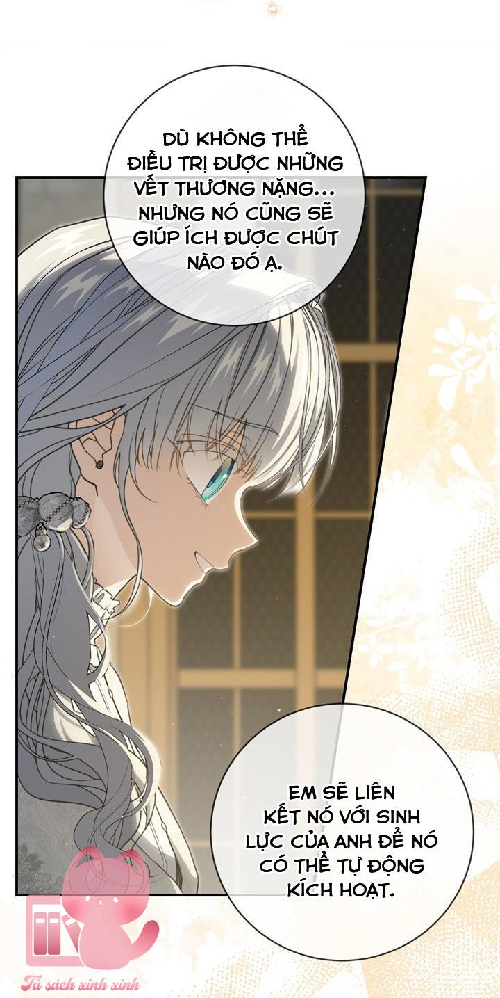 Hướng Về Ánh Dương Lần Nữa Chapter 96 - Trang 4
