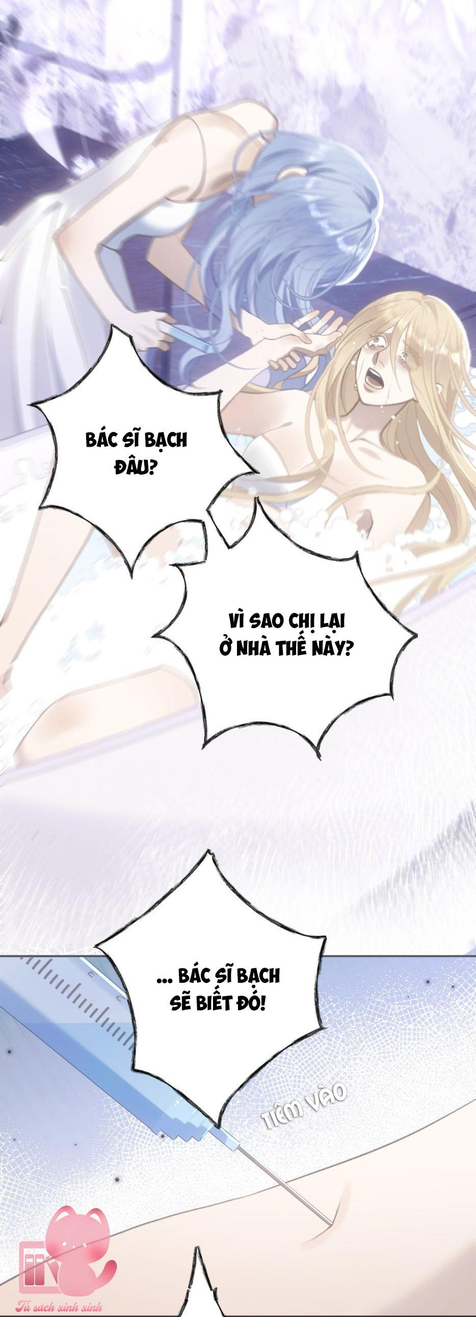 Đồng loại Chapter 12 - Trang 3
