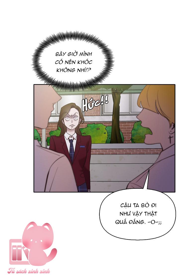 Thanh Xuân Của Chúng Ta Chap 65 - Trang 4