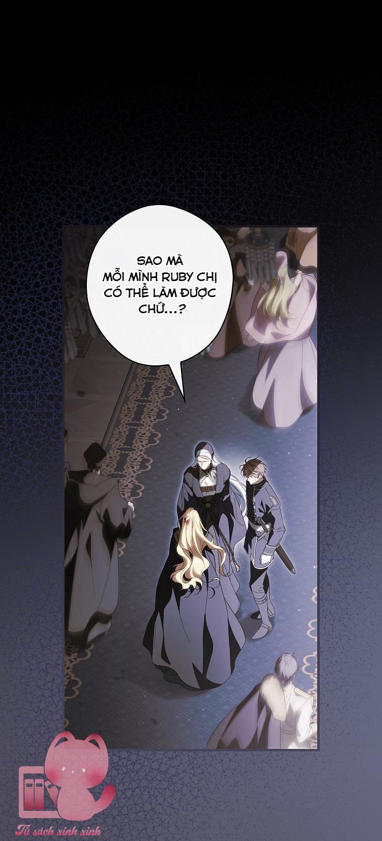 Cách Khiến Phu Quân Đứng Về Phía Tôi Chap 107 - Trang 2
