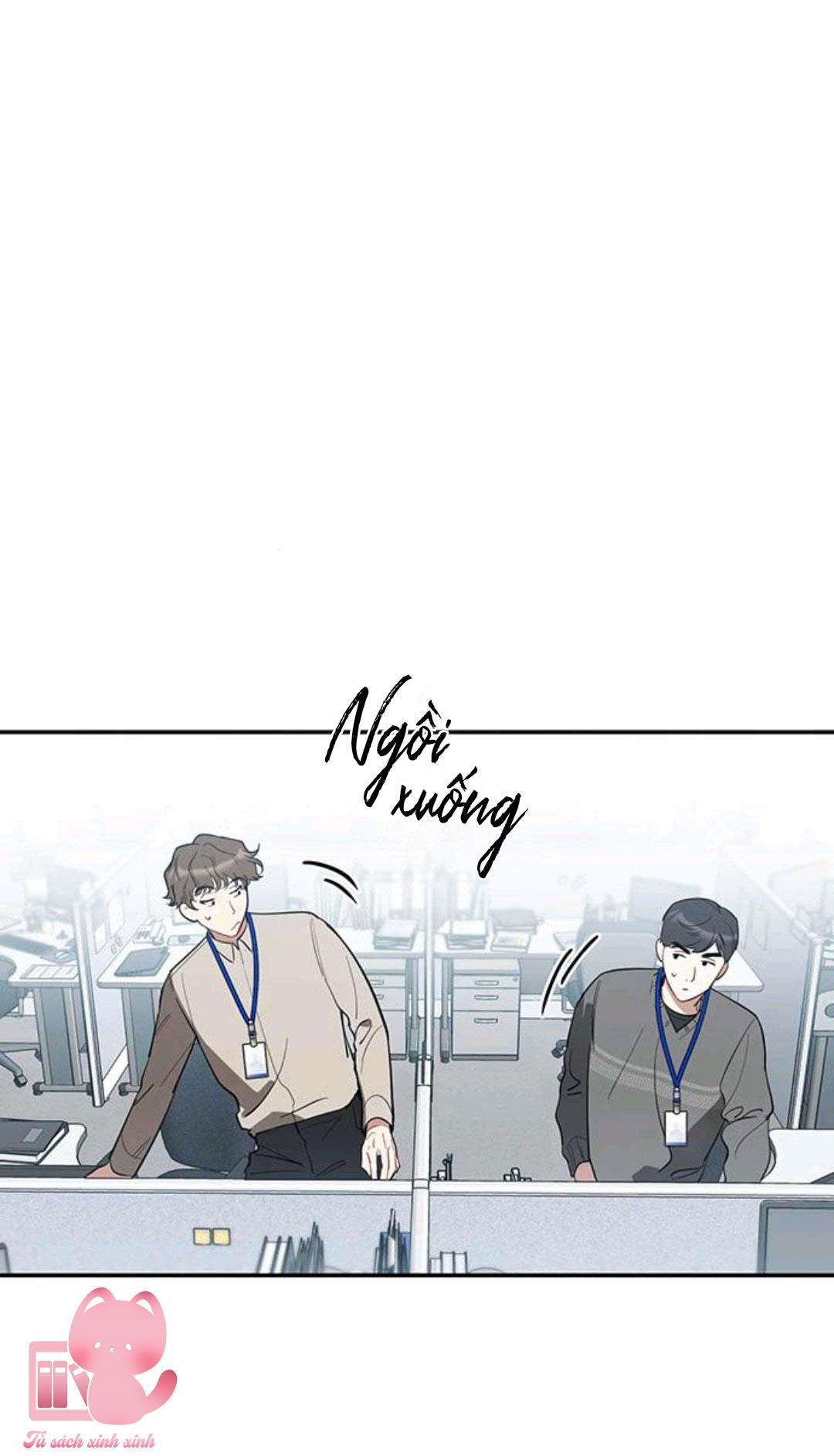 Gieo Nhân Gặt Quả Chapter 2 - Trang 3