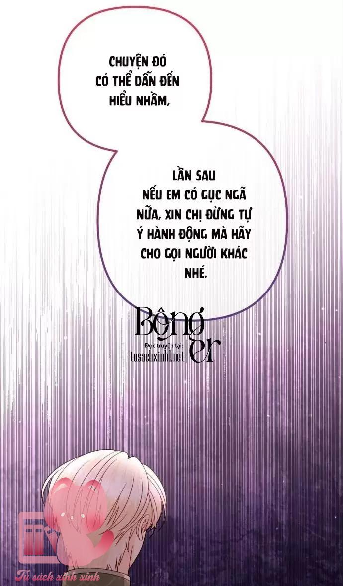 Hoàng Hậu Tái Hôn Chapter 131 - Trang 4