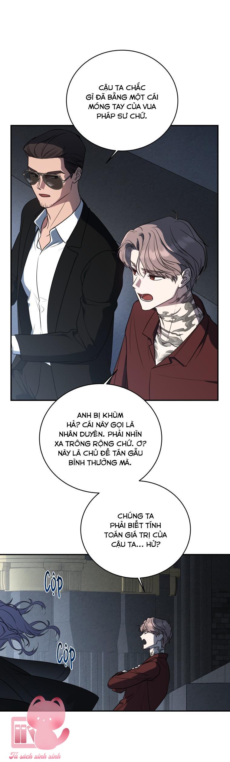 Hướng Dẫn Sinh Tồn Dành Cho Ranker Chapter 10 - Trang 4