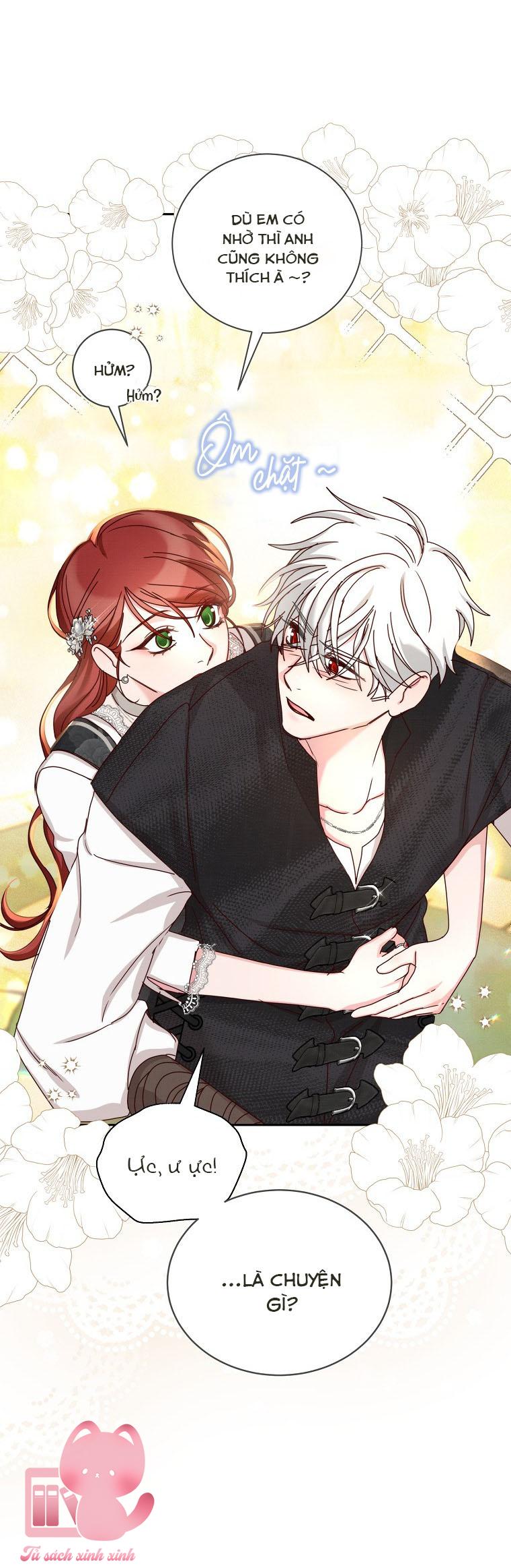 Thế Thì Ta Cứ Trở Thành Kẻ Ác Thôi Chap 71 - Trang 2