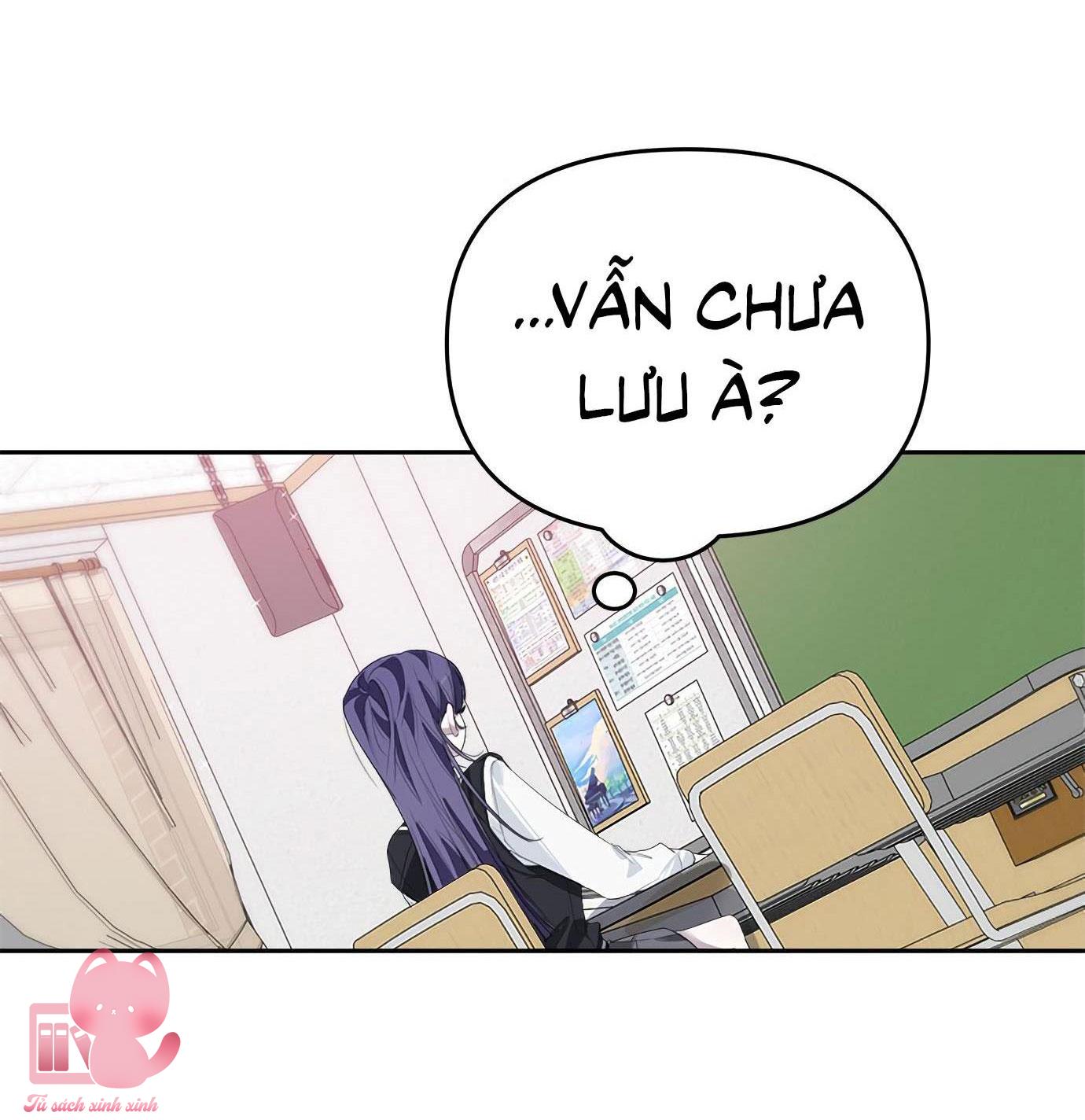 Đàn Anh Xấu Xa! Chap 32 - Trang 3