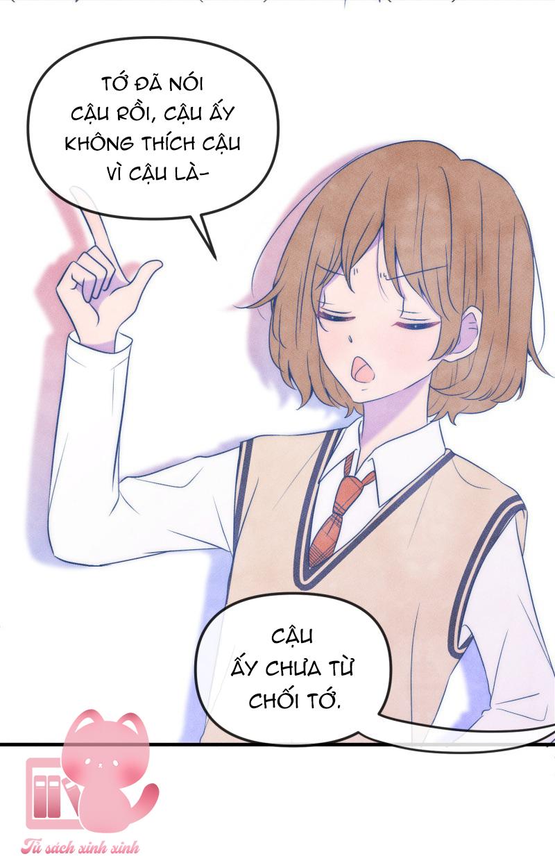Tình Yêu Tựa Vòng Lặp Chap 39 - Trang 2