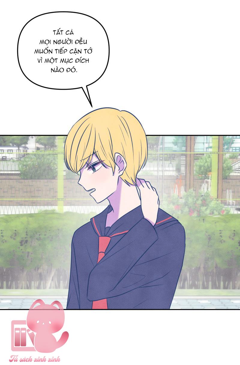 Tình Yêu Tựa Vòng Lặp Chap 22 - Trang 2