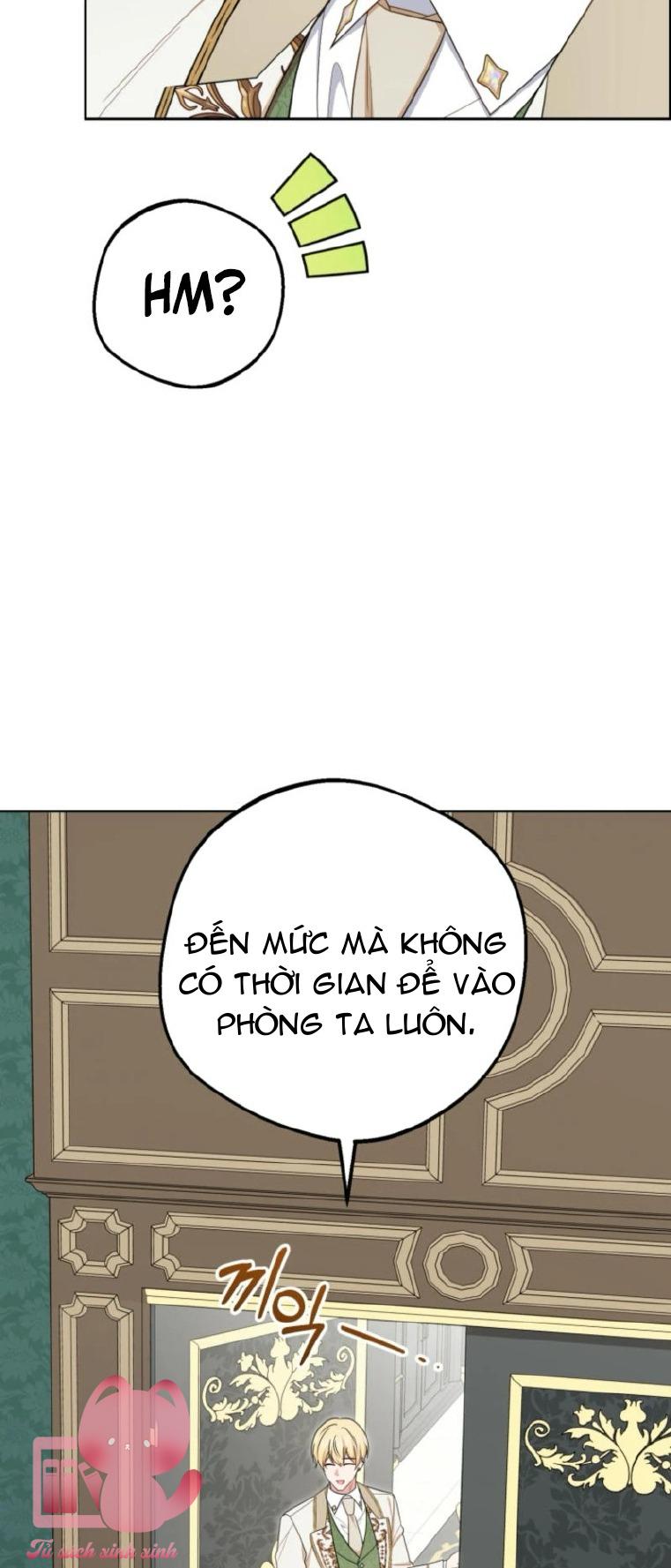Được Yêu Thương Mà Còn Ngại Ngùng Sao! Chapter 90 - Trang 4
