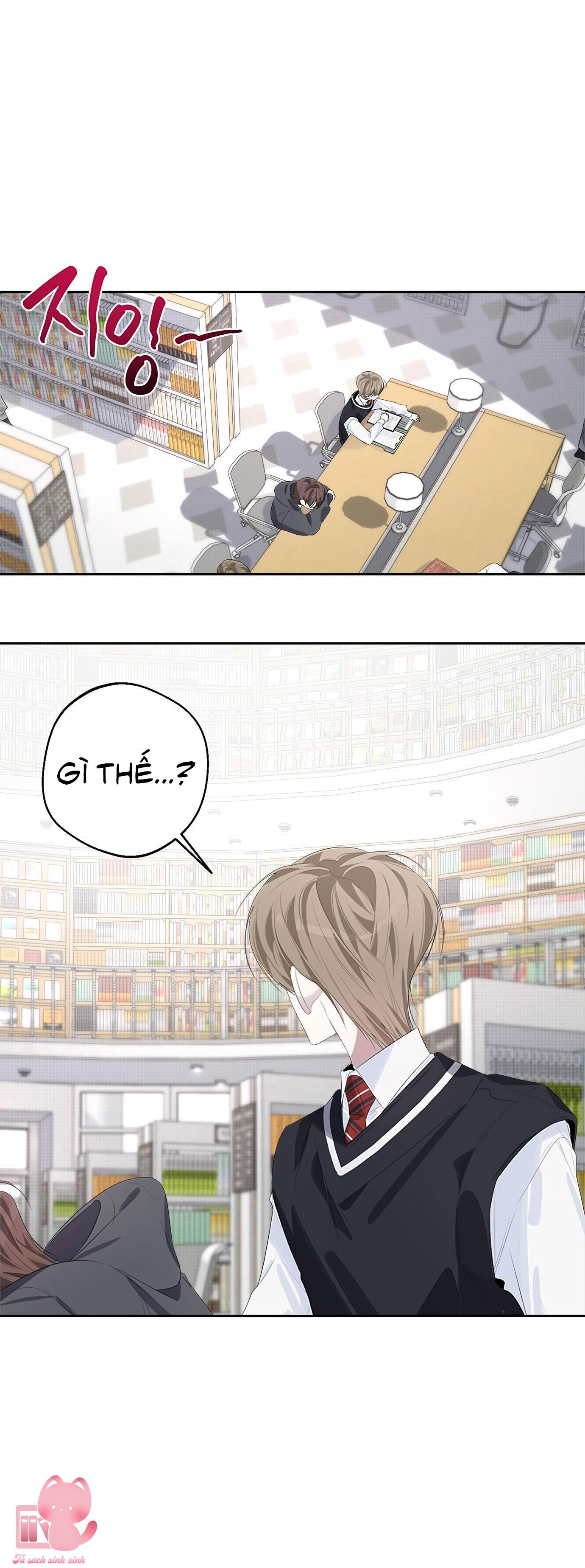 Đàn Anh Xấu Xa! Chap 43 - Trang 3