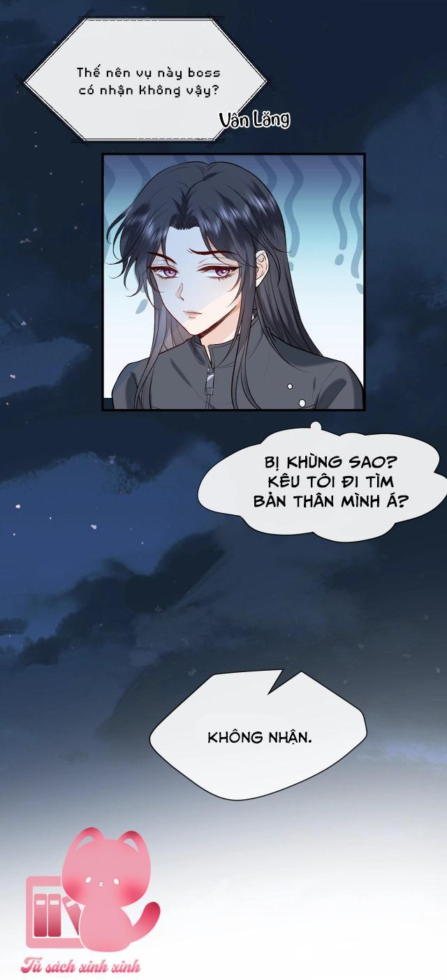 Phu Nhân Mỗi Ngày Đều Tại Tuyến Vả Mặt Chap 9 - Trang 2
