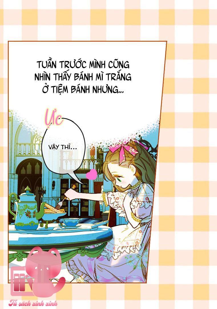 Khế Ước Hôn Nhân Của Mẹ Tôi Chapter 8 - Trang 4