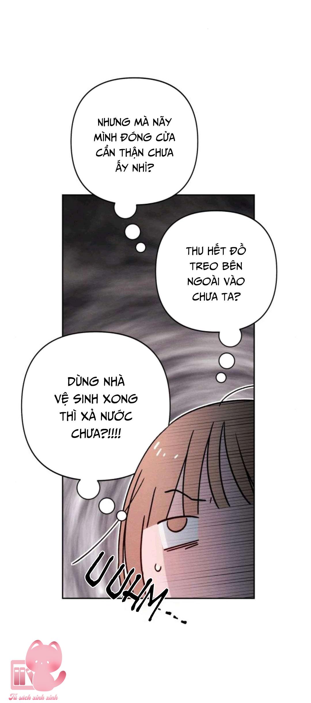 Bí Mật Thanh Xuân Chapter 80 - Trang 4