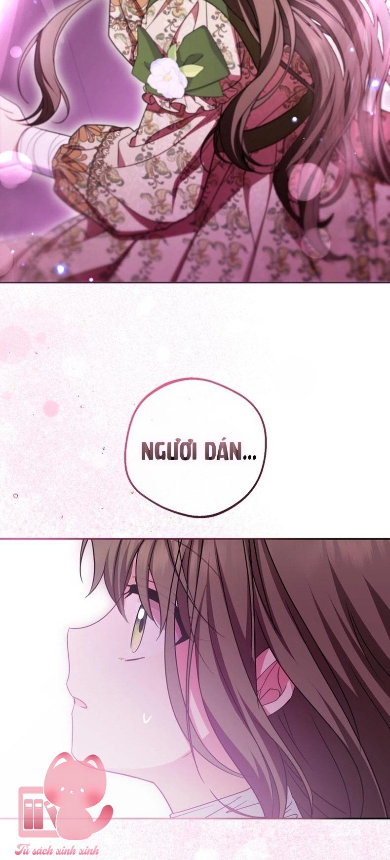 Được Yêu Thương Mà Còn Ngại Ngùng Sao! Chap 60 - Trang 4